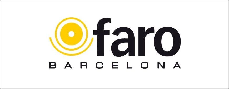 Faro iluminación